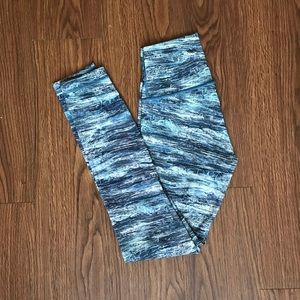 Lulu lemon leggings